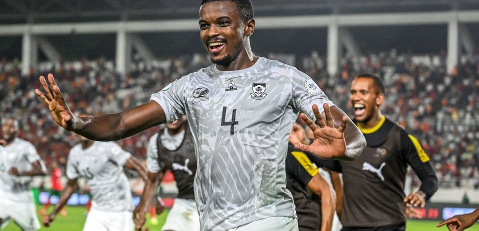 How to Watch South Africa in the 2026 FIFA World Cup: Schedule, Channels, and Streaming Options