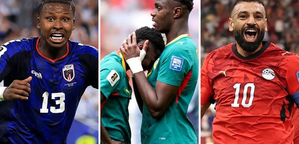 Africa's World Cup Journey in 2026: Underdogs, Historic Moments, and Late Heartbreaks