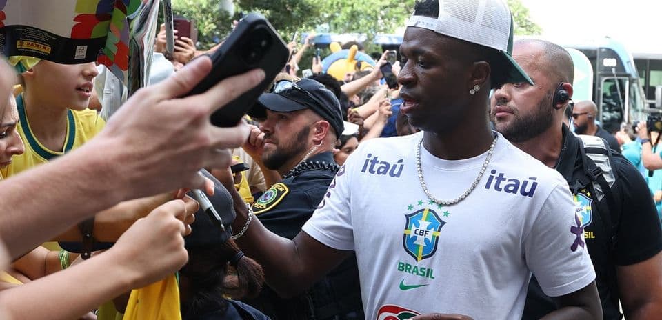 Brazil vs Japan: TV Info, Kick-Off Time, and World Cup 2026 Viewing Guide