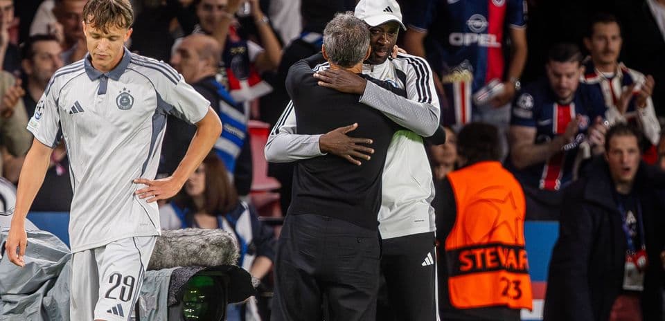 Yaya Toure Amazed by PSG's Masterclass After 6-1 Champions League Loss