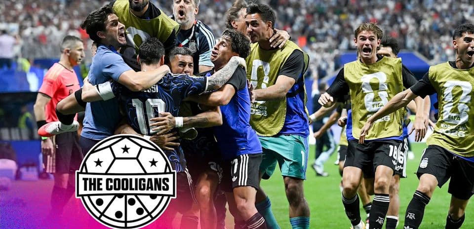 Argentina Triumphs Over England 2-1: Tuchel’s Missteps, Messi’s Magic & Spain Final Preview