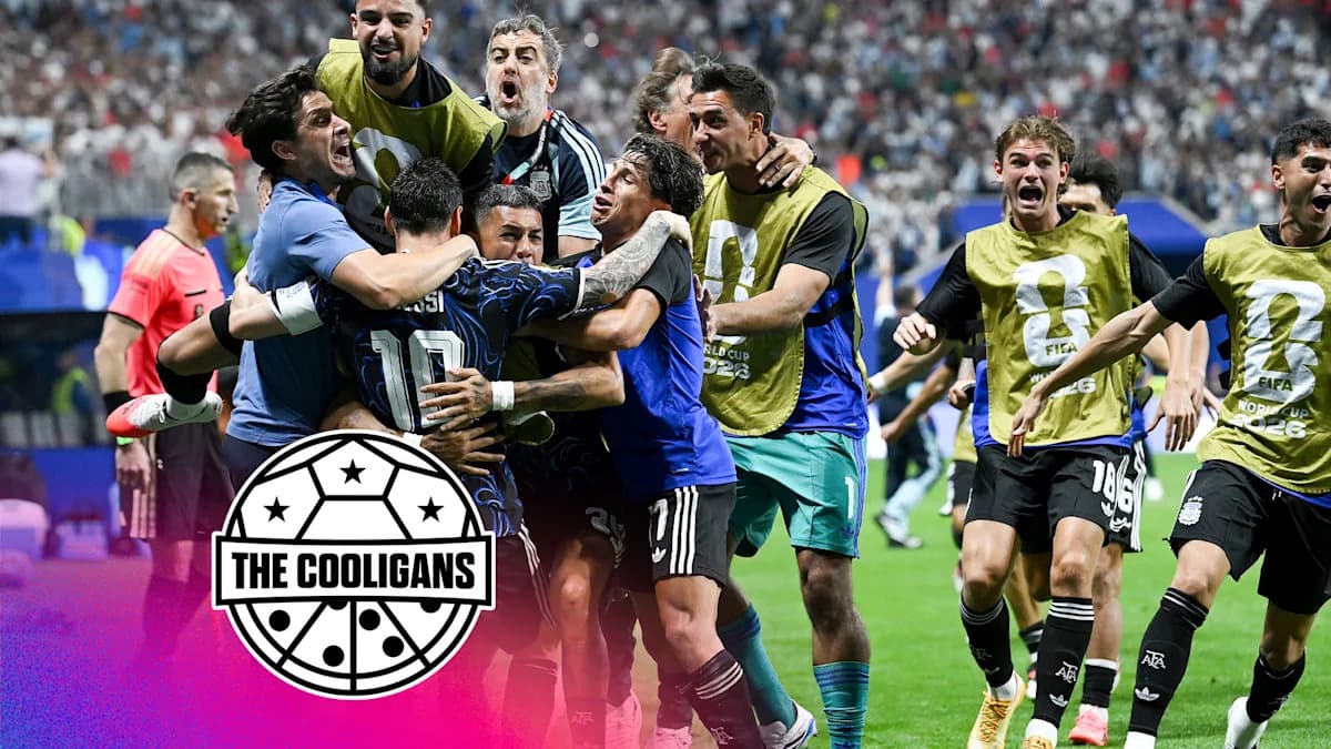 Argentina Triumphs Over England 2-1: Tuchel’s Missteps, Messi’s Magic & Spain Final Preview