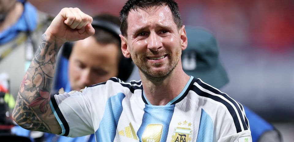 Argentina’s Late Surge Sends Them to 2026 World Cup Final Against Spain