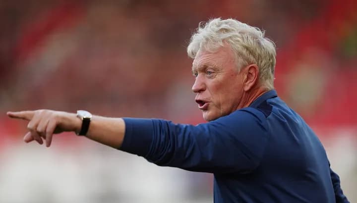 Everton Targets Man United Striker Ethan Wheatley as PSG Near Deal for Ajax's Mika Godts