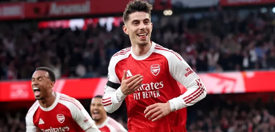 How to Watch Arsenal vs Real Betis Friendly Live: Stream, TV Info, Kickoff, and Lineups