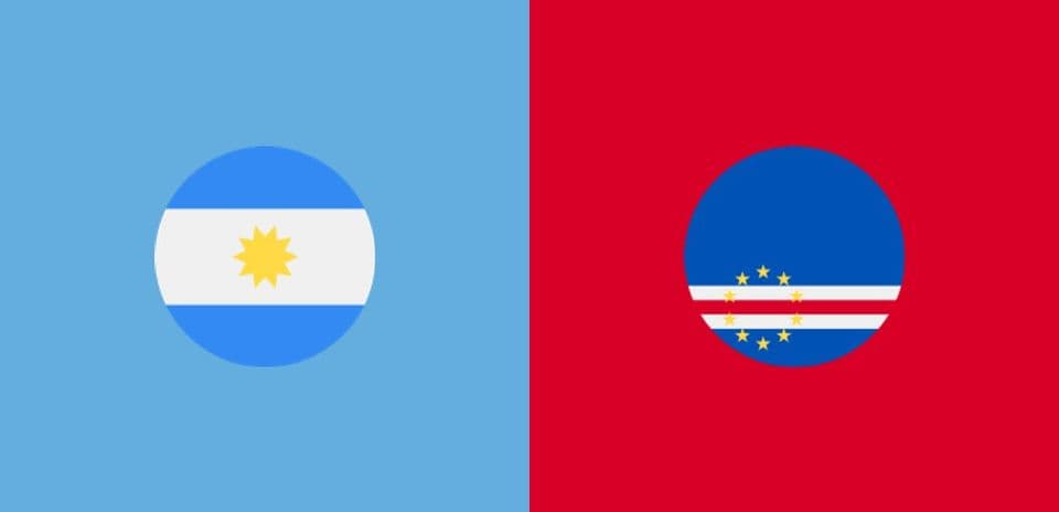 How to Get Tickets for Argentina vs Cape Verde in World Cup 2026 Round of 32