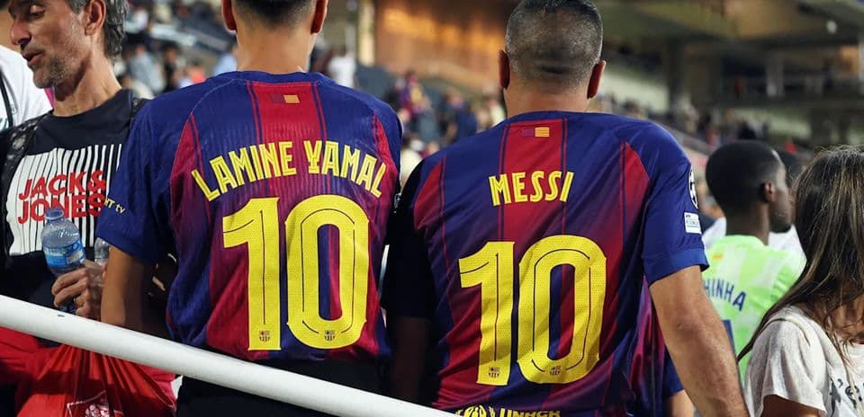 Argentina Faces Spain in World Cup 2026 Final: A Barcelona Fan's Fantasy