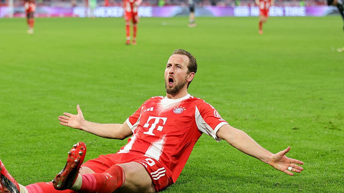 Top 25 Strikers in World Soccer Right Now