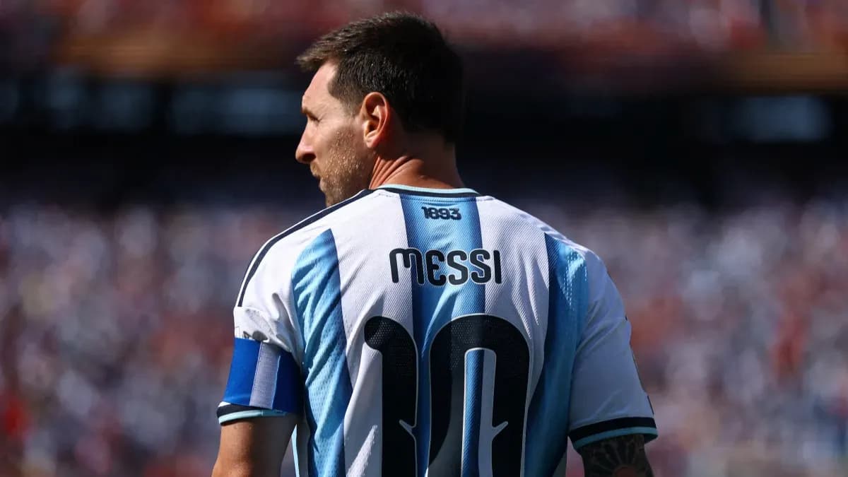 Why Rodri Took the Golden Ball Over Lionel Messi at the World Cup