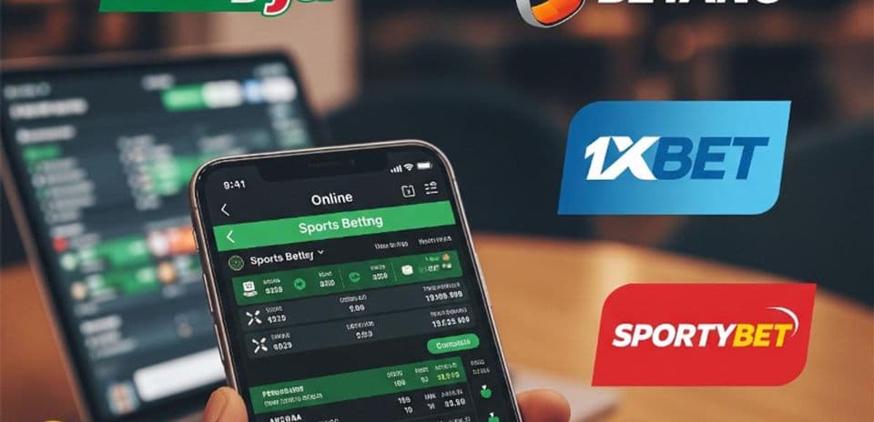 Top Nigerian Betting Sites for 2026: Reviews, Bonuses & Features