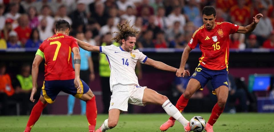 France and Spain's World Cup Duel: A Clash That Could Shape Football’s Tactical Path