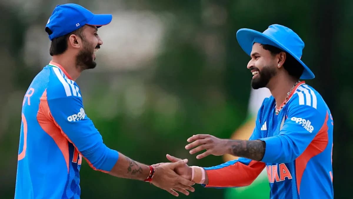 India Clinches Men's Cricket Gold at 2023 Asian Games in Hangzhou