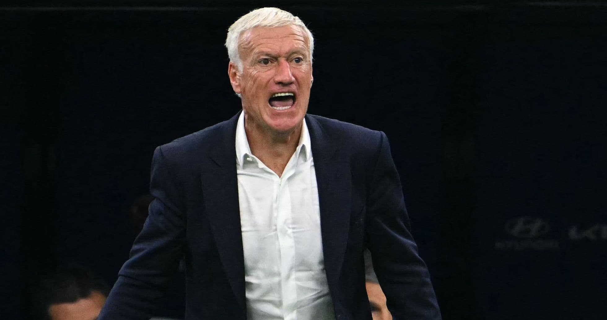 Didier Deschamps Criticizes Referee After France's World Cup Semi-Final Exit to Spain