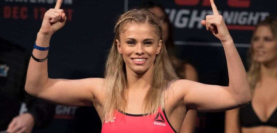 Paige VanZant Shares Bizarre OnlyFans Request That Earned Her $25