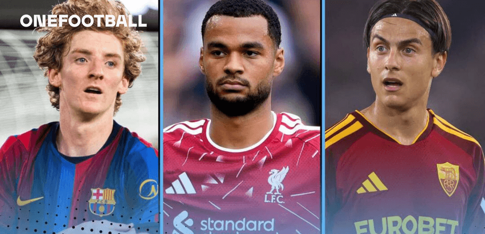Top 10 Assist Leaders in Europe’s Top Leagues for 2026-27 Season: Gordon, Gakpo Shine