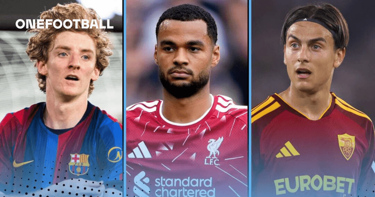 Top 10 Assist Leaders in Europe’s Top Leagues for 2026-27 Season: Gordon, Gakpo Shine