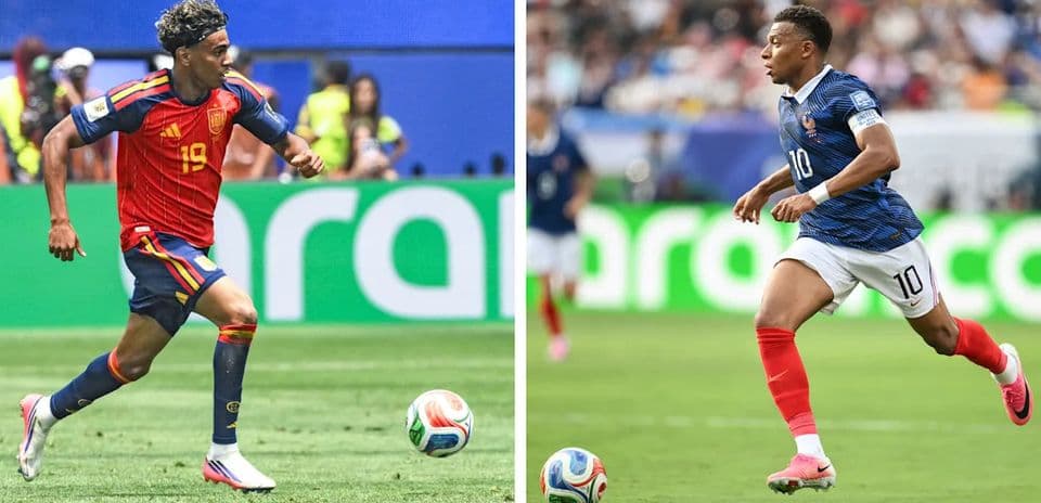 World Cup 2026 Semifinals Set With Four Former Champions