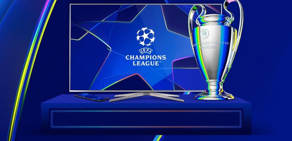 Where to Watch the 2026/27 UEFA Champions League: TV Broadcasts and Streaming Options