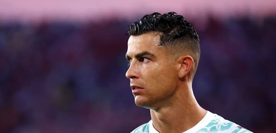 Cristiano Ronaldo Sparks Debate After Man of the Match Award Against Croatia