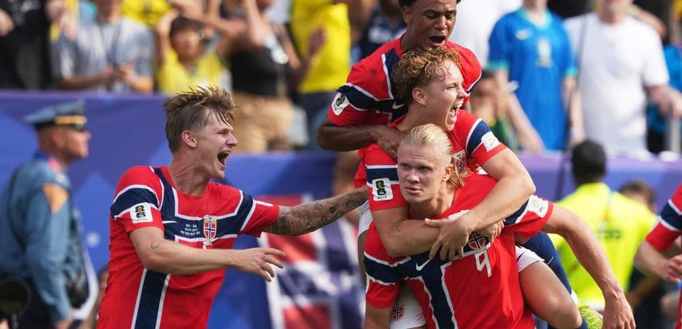 Teams Advancing to the 2026 World Cup Quarterfinals After Round of 16