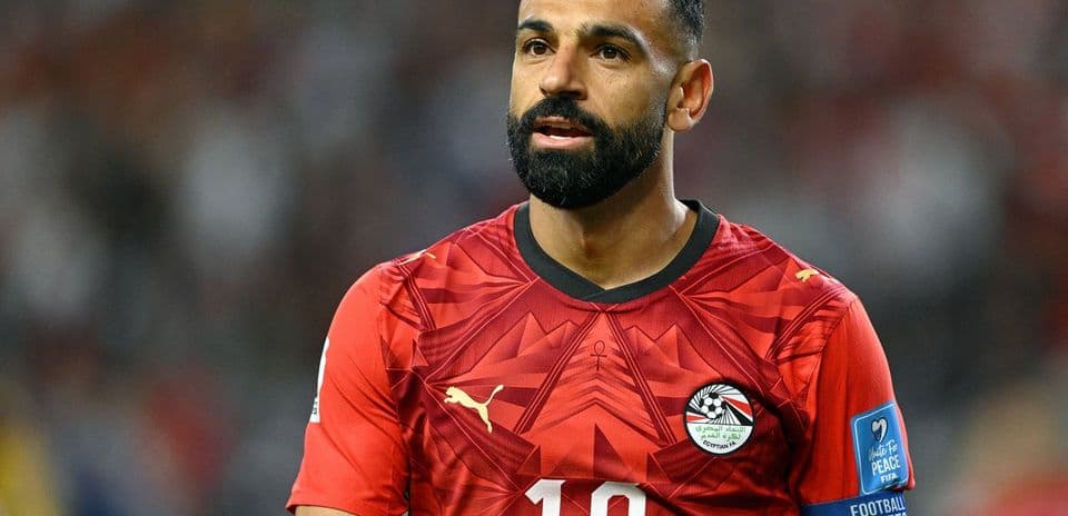 World Cup 2026 Injury Updates: Neymar Returns, Salah’s Status Uncertain, England’s James Out