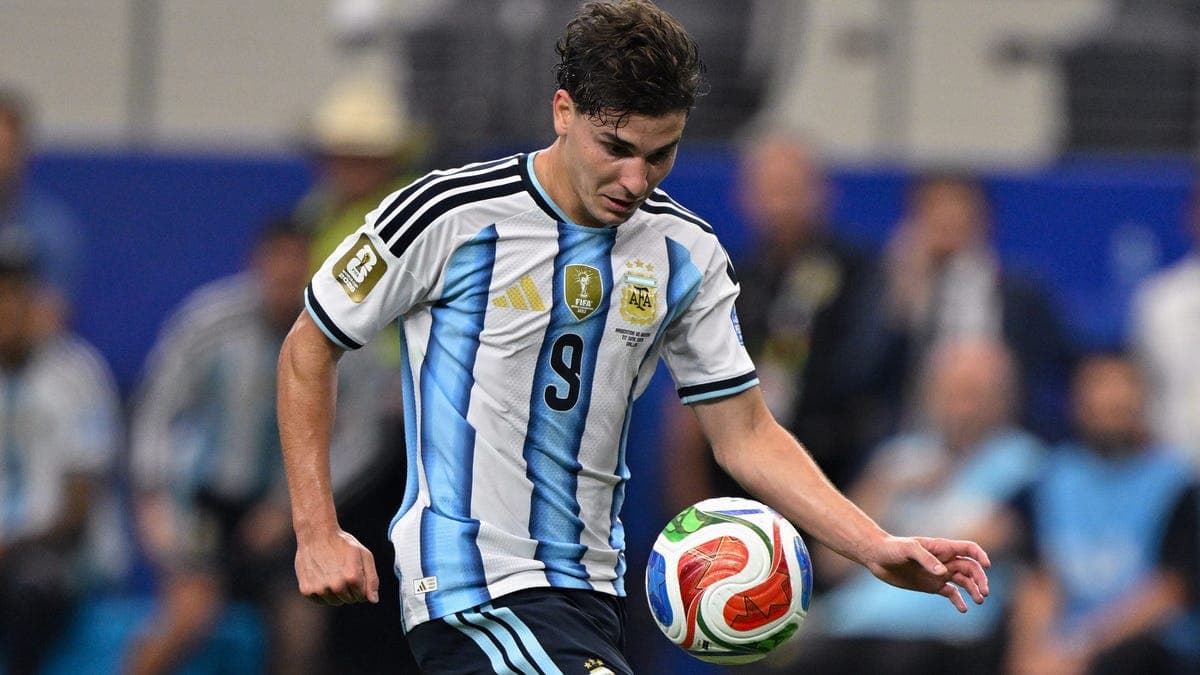 South American Hosts to Play 2030 World Cup Qualifiers Despite Automatic Berths