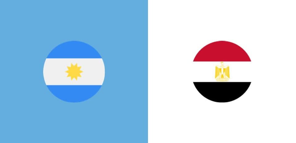 Argentina vs Egypt: TV Channels, Live Stream, Kick-Off Time for World Cup 2026 Round of 16
