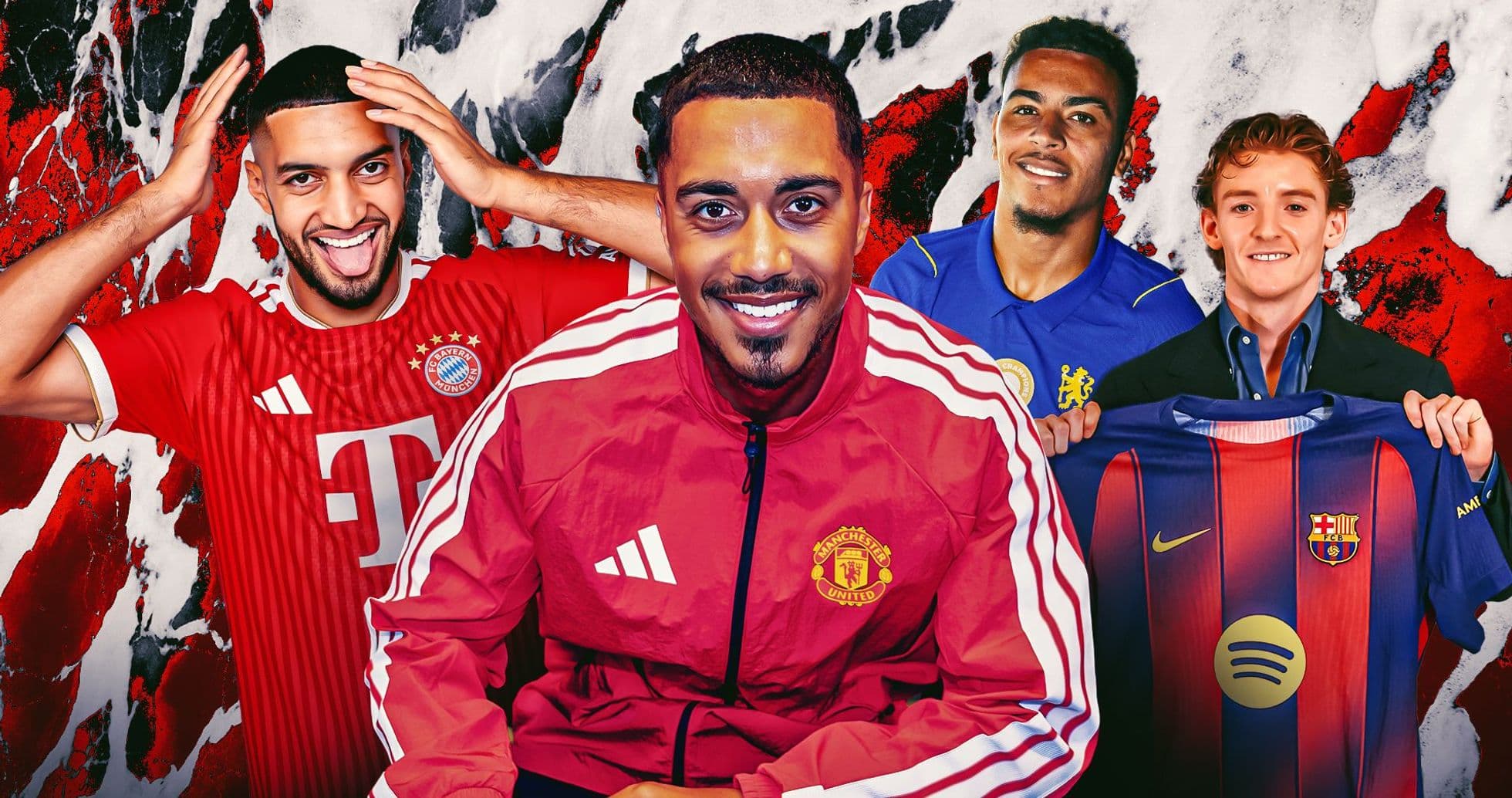 Summer 2026 Transfer Window: Evaluations of Major Moves Including Arsenal's Tzolis Signing