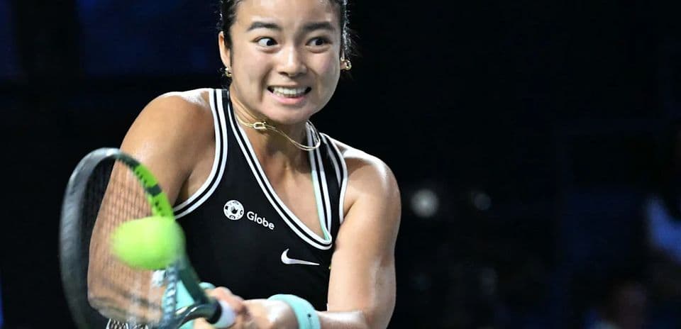 How to Watch Alex Eala’s Asian Games Debut: Schedule, Broadcast, and Live Stream Details