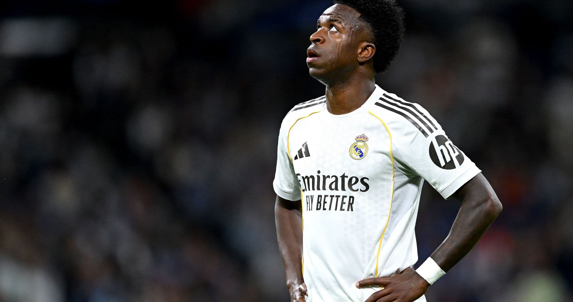 Real Madrid Boosts Vinicius Junior's Contract Offer Amid Renewed Talks