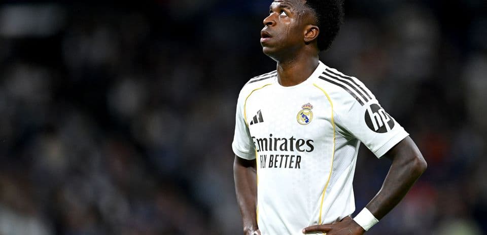 Real Madrid Boosts Vinicius Junior's Contract Offer Amid Renewed Talks
