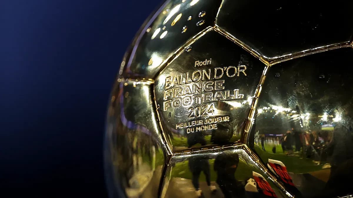 2026 Ballon d'Or Nominees: Announcement Date and Ceremony Details