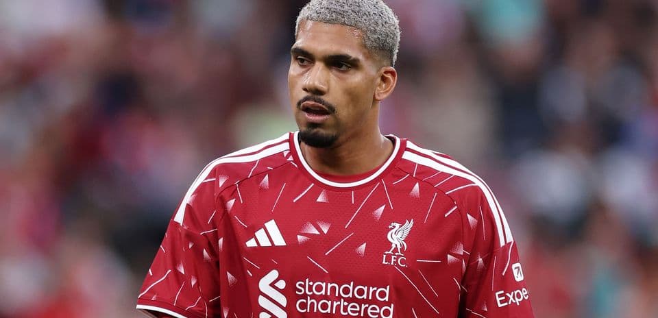 Ronald Araujo Shocked by Premier League’s Intensity After Liverpool Loan from Barcelona
