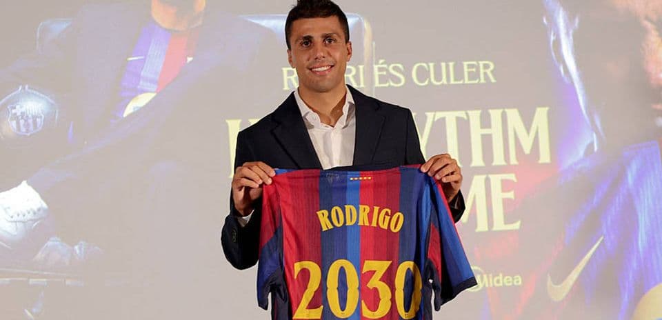 Rodri’s Move to Barcelona: Who Gains and Who Loses?