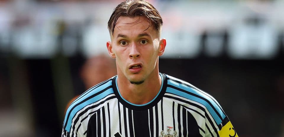 Bosnia Coach Sergej Barbarez Criticizes Newcastle Over Amar Dedic’s Hamstring Setback
