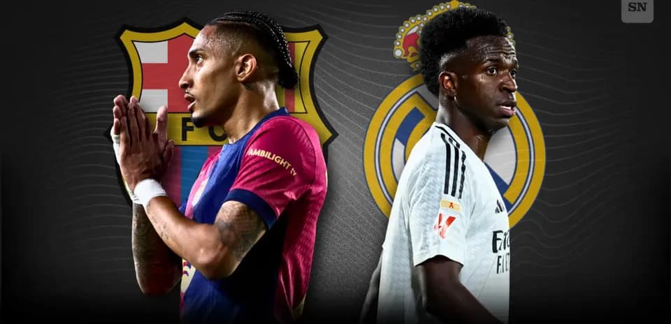 2026/27 La Liga Season Schedule and Key Fixtures