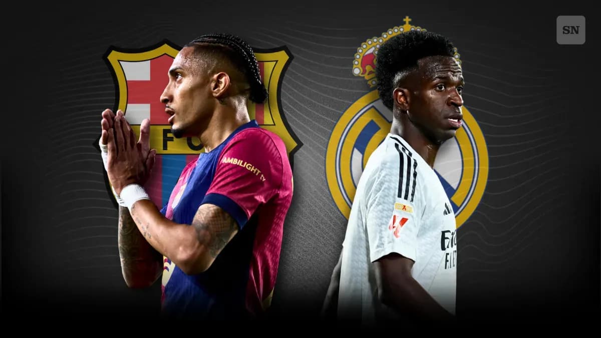 2026/27 La Liga Season Schedule and Key Fixtures