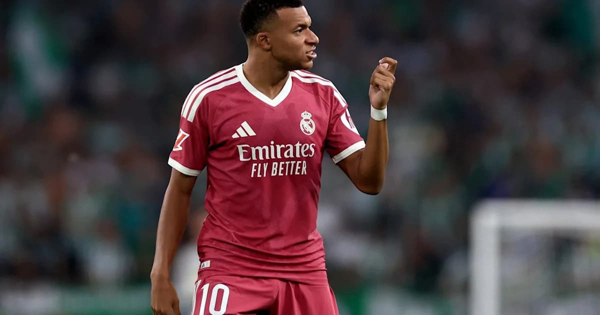Questions Surface Over Kylian Mbappe’s Focus at Real Madrid Amid World Cup Claims