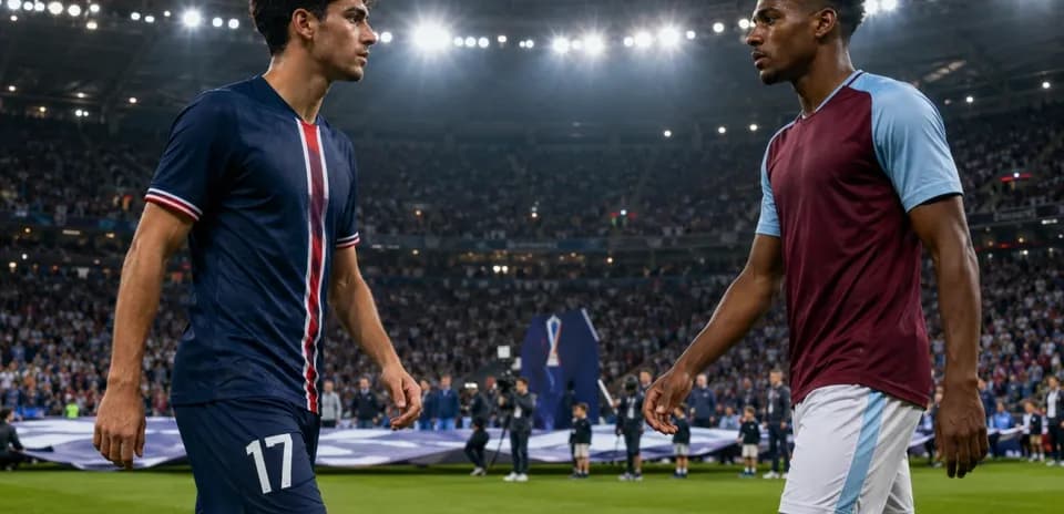 How to Watch PSG vs Aston Villa UEFA Super Cup 2026 for Free: Broadcasters & Streaming Options