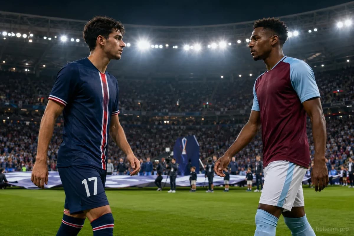 How to Watch PSG vs Aston Villa UEFA Super Cup 2026 for Free: Broadcasters & Streaming Options
