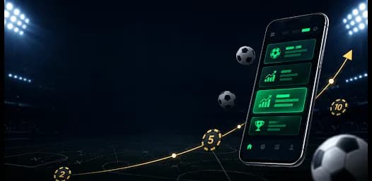 Today's Football Accumulator Tips and Predictions