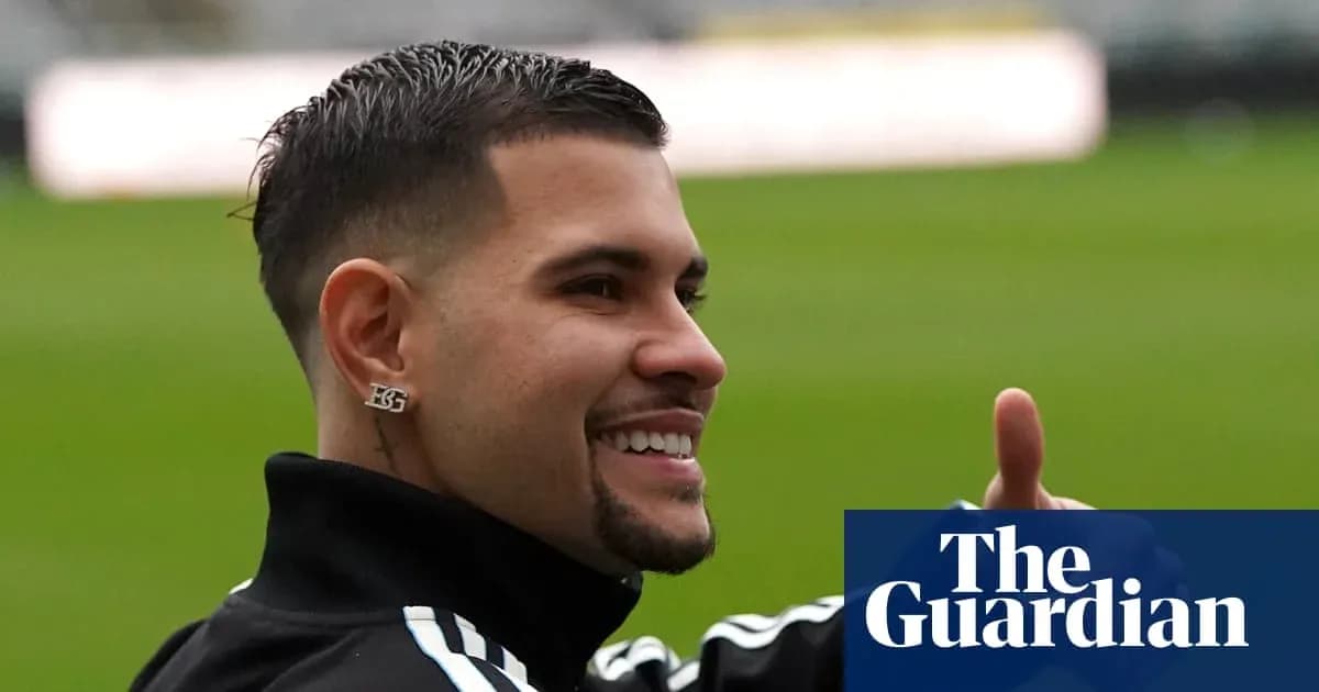 Player smiling and giving thumbs up at stadium Player smiling and giving thumbs up at stadium