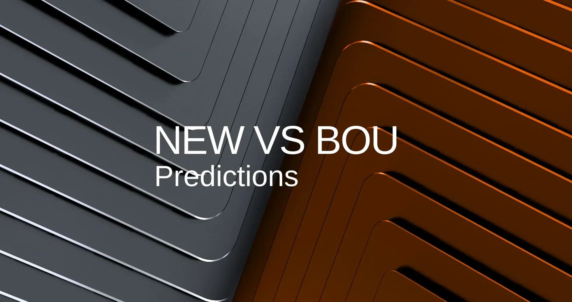 Graphic showing Newcastle vs Bournemouth predictions Graphic showing Newcastle vs Bournemouth predictions