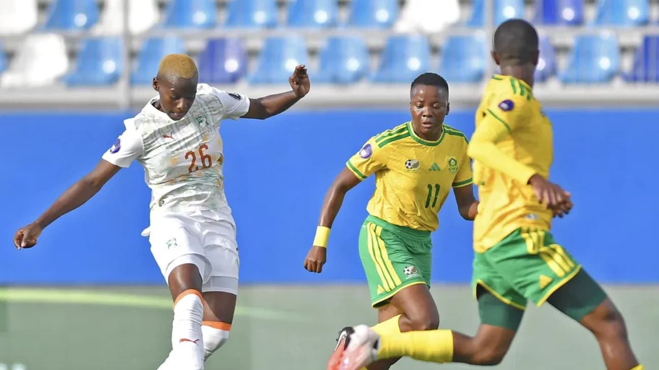 Player 26 from Ivory Coast kicking the ball Player 26 from Ivory Coast kicking the ball