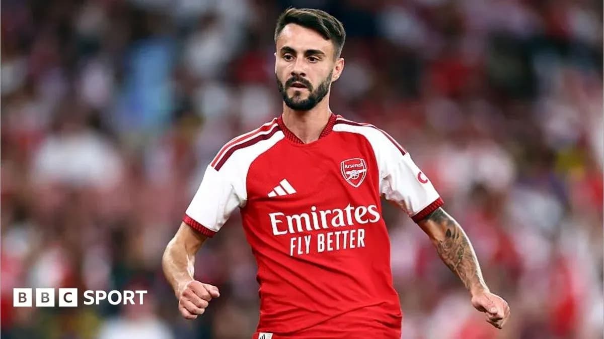 Arsenal player celebrating during a match Arsenal player celebrating during a match