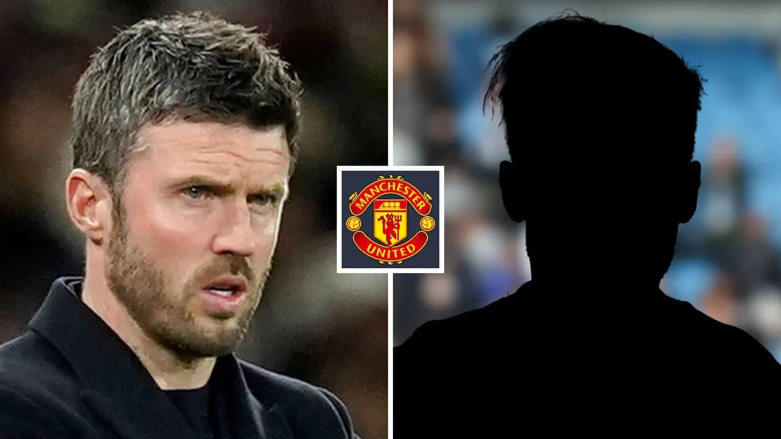Coach with Manchester United logo and silhouette Coach with Manchester United logo and silhouette