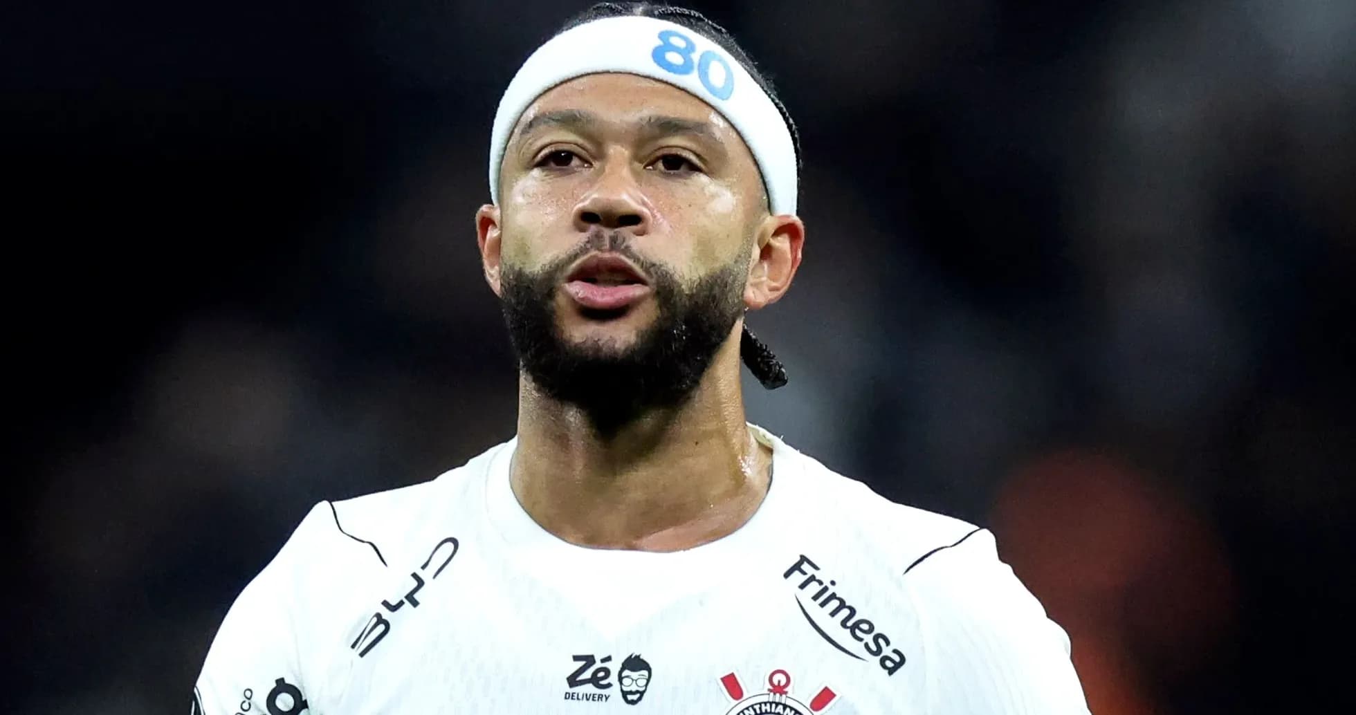 Player wearing white jersey during match action Player wearing white jersey during match action