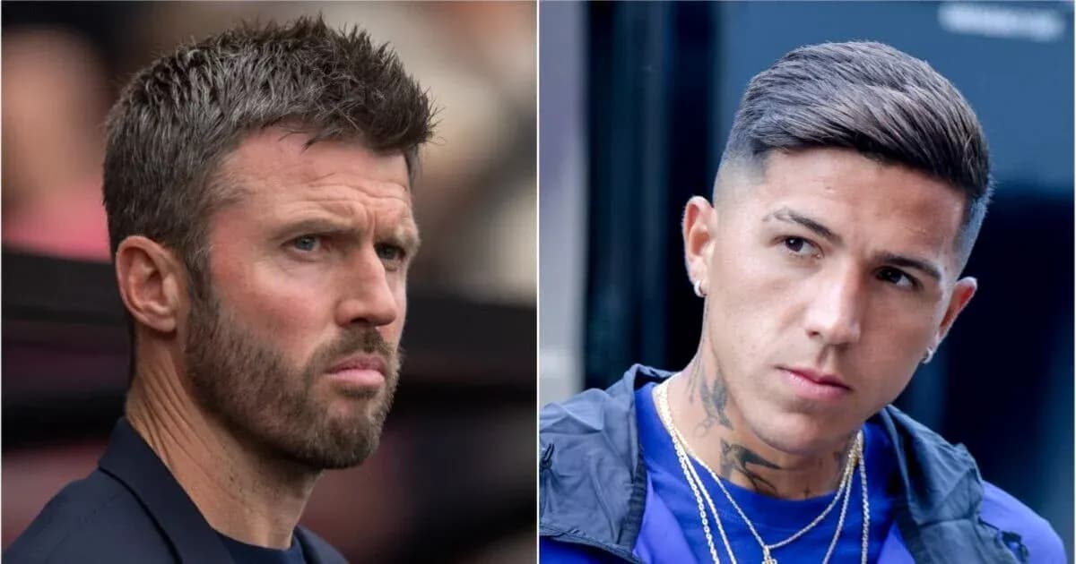 Two men with short hairstyles looking serious Two men with short hairstyles looking serious