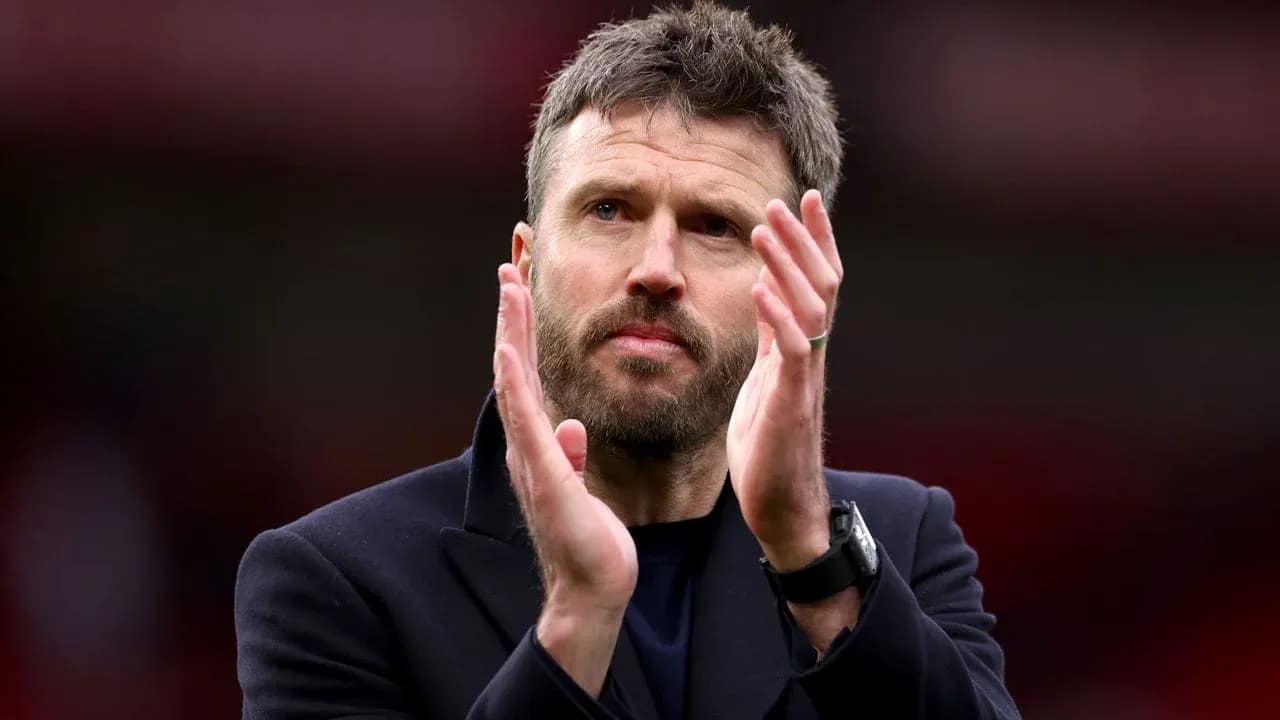 Coach applauding fans after a match Coach applauding fans after a match