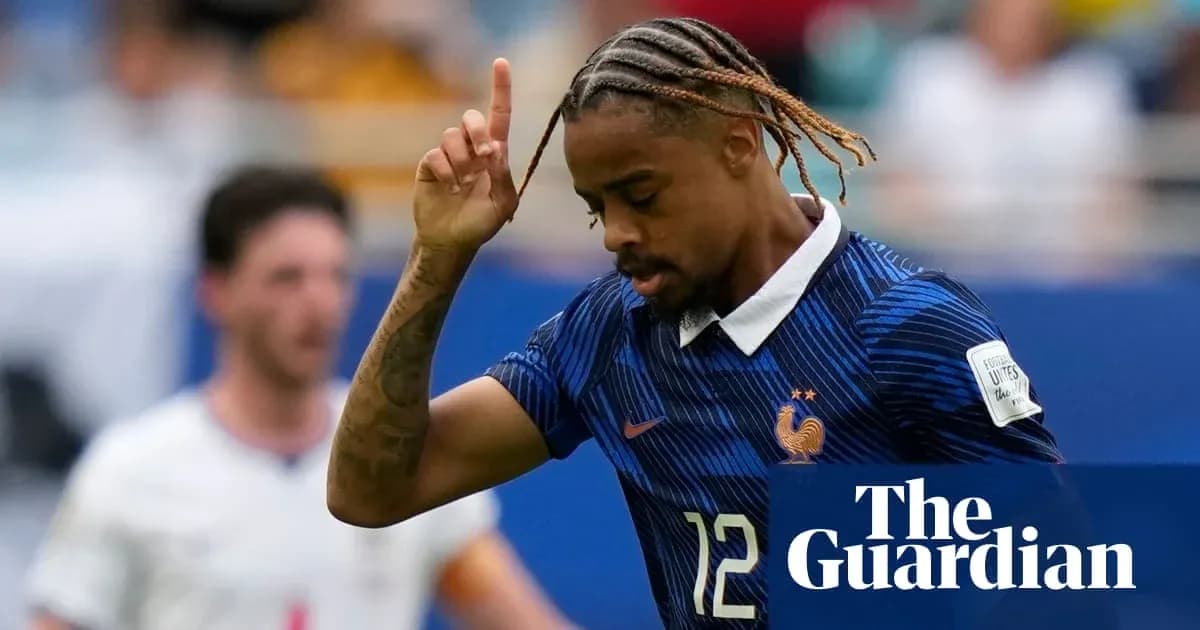 Player celebrating a goal during a match Player celebrating a goal during a match